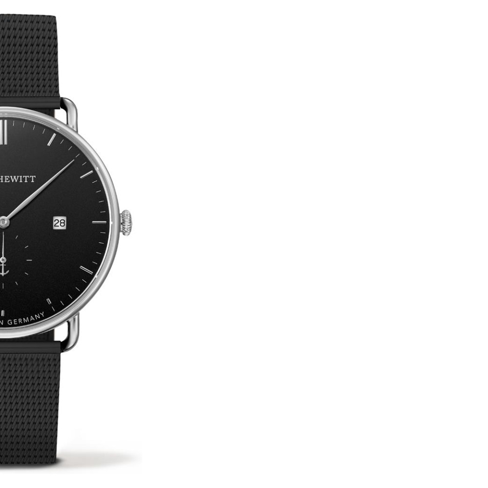 Paul Hewitt Silver PGTGASB5M 6