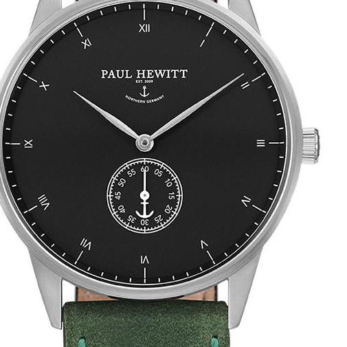 Paul Hewitt Silver PHM1SB12M 2