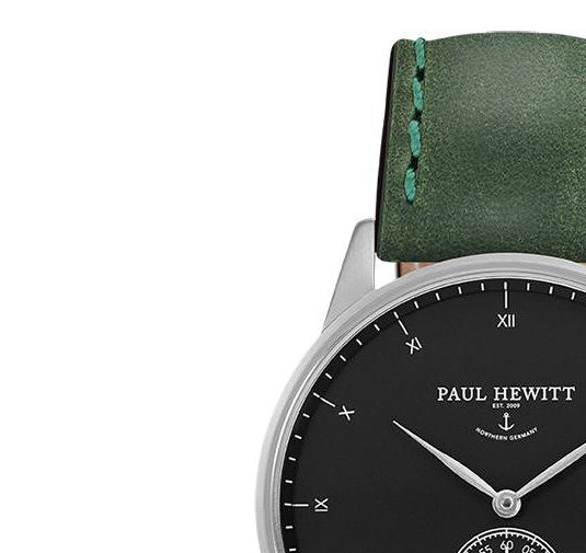 Paul Hewitt Silver PHM1SB12M 4