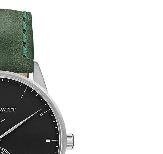 Paul Hewitt Silver PHM1SB12M 5