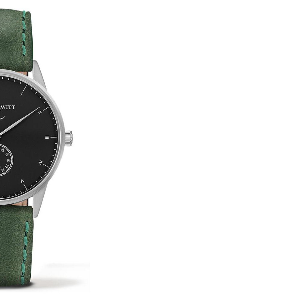 Paul Hewitt Silver PHM1SB12M 6