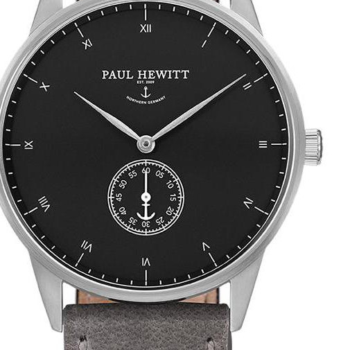 Paul Hewitt Silver PHM1SB13M 2