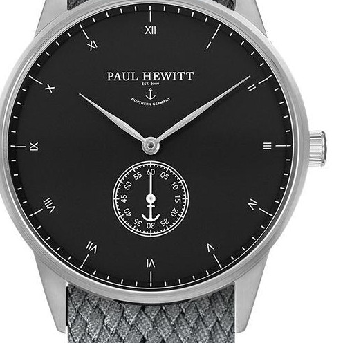 Paul Hewitt Silver PHM1SB18M 2