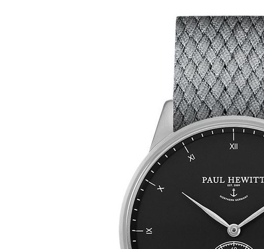 Paul Hewitt Silver PHM1SB18M 4