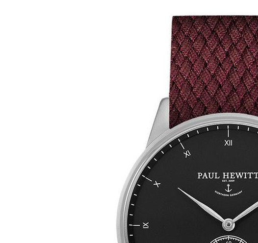 Paul Hewitt Silver PHM1SB19M 4