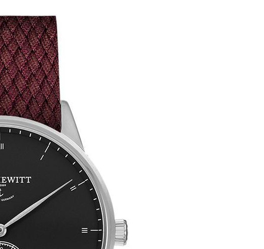 Paul Hewitt Silver PHM1SB19M 5