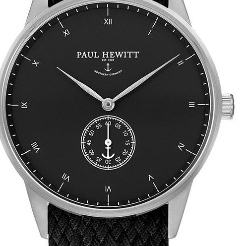 Paul Hewitt Silver PHM1SB21M 2