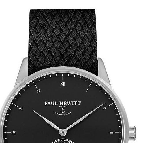 Paul Hewitt Silver PHM1SB21M 3