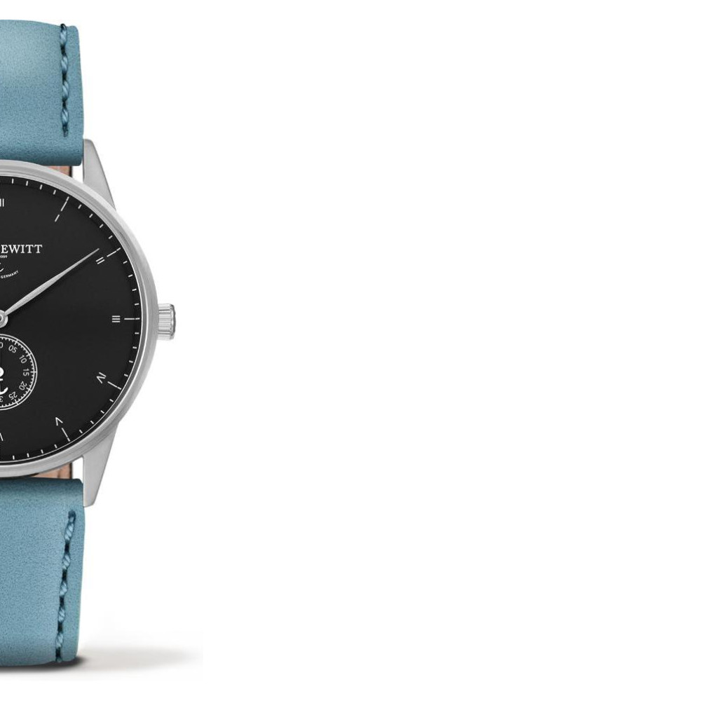 Paul Hewitt Silver PHM1SB23M 6