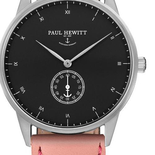 Paul Hewitt Silver PHM1SB24M 2