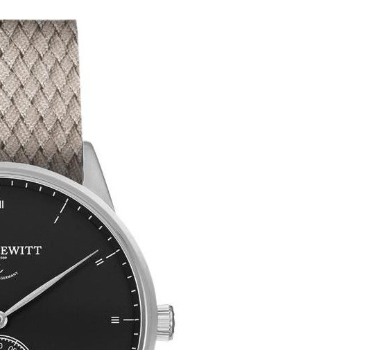 Paul Hewitt Silver PHM1SB25M 5