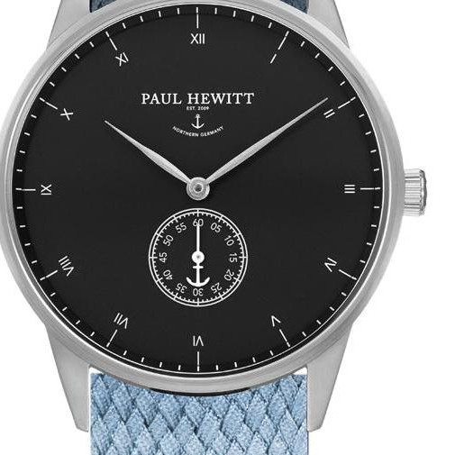 Paul Hewitt Silver PHM1SB26M 2