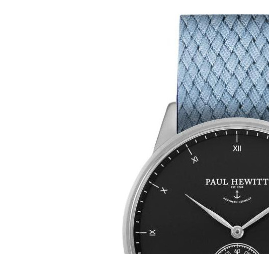 Paul Hewitt Silver PHM1SB26M 4