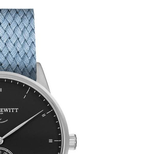 Paul Hewitt Silver PHM1SB26M 5