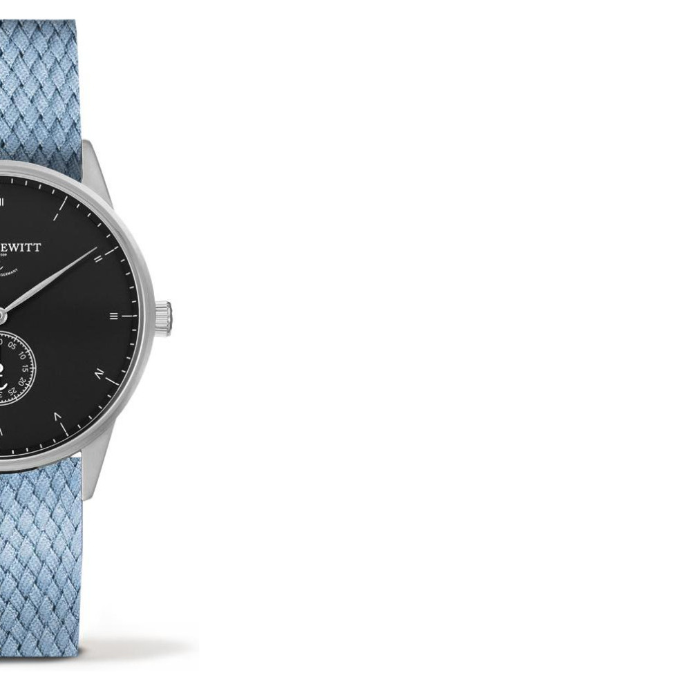 Paul Hewitt Silver PHM1SB26M 6