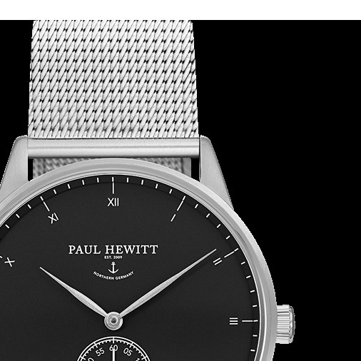 Paul Hewitt Silver PHM1SB4M 3
