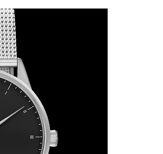 Paul Hewitt Silver PHM1SB4M 5