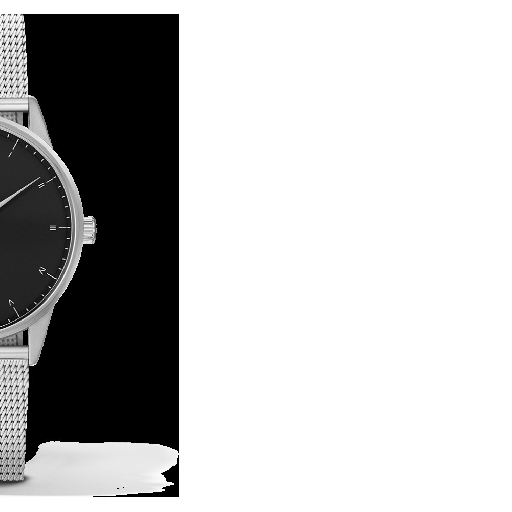 Paul Hewitt Silver PHM1SB4M 6