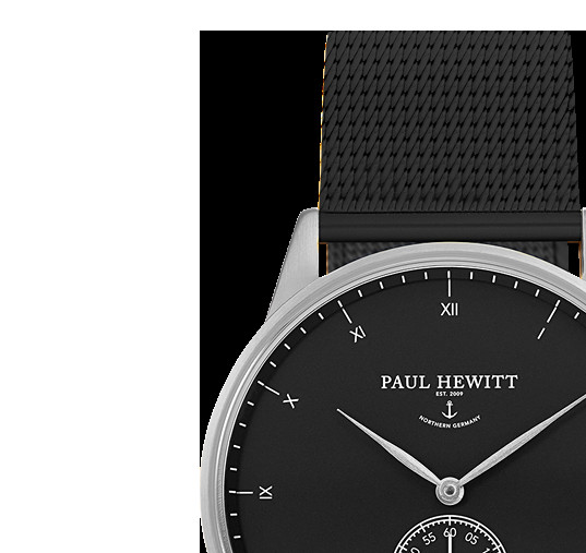 Paul Hewitt Silver PHM1SB5M 4