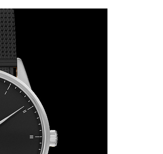 Paul Hewitt Silver PHM1SB5M 5