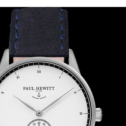 Paul Hewitt Silver PHM1SW11M 3