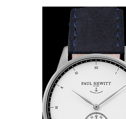 Paul Hewitt Silver PHM1SW11M 4