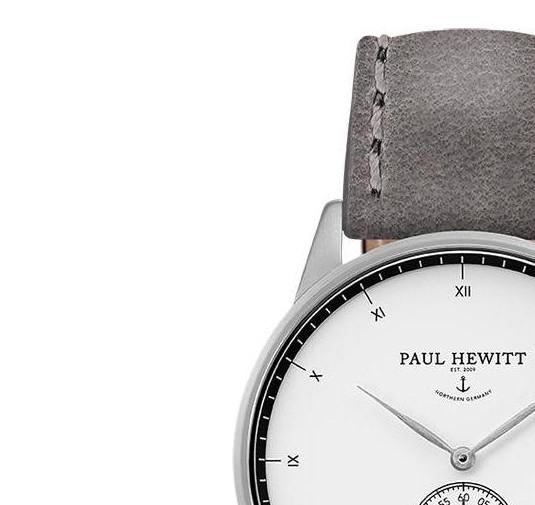 Paul Hewitt Silver PHM1SW13M 4