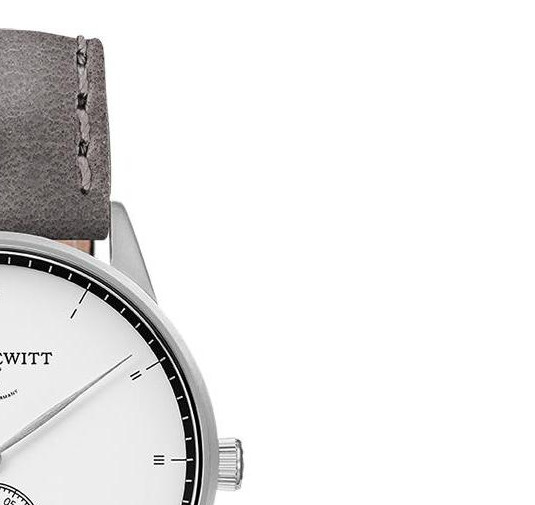 Paul Hewitt Silver PHM1SW13M 5