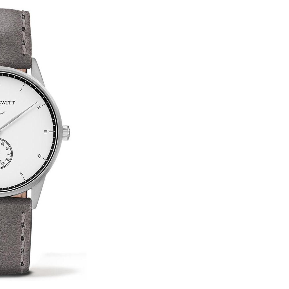 Paul Hewitt Silver PHM1SW13M 6