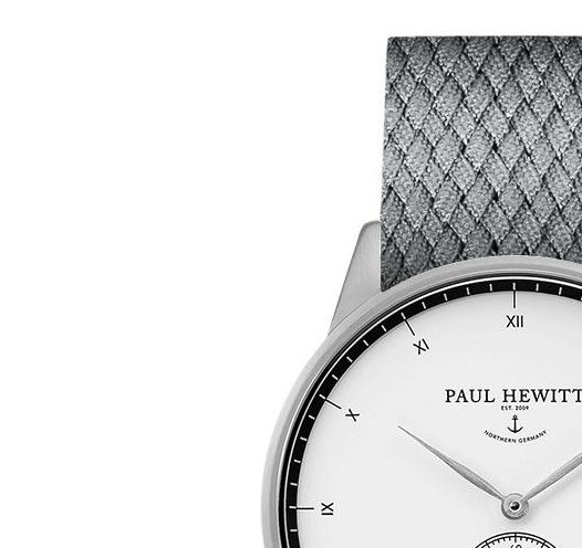 Paul Hewitt Silver PHM1SW18M 4