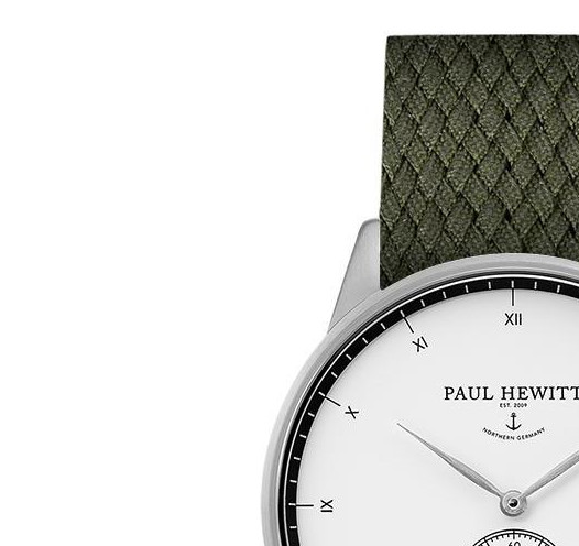 Paul Hewitt Silver PHM1SW20M 4