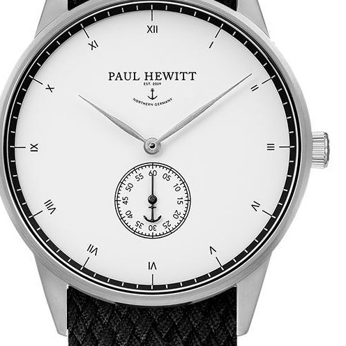 Paul Hewitt Silver PHM1SW21M 2