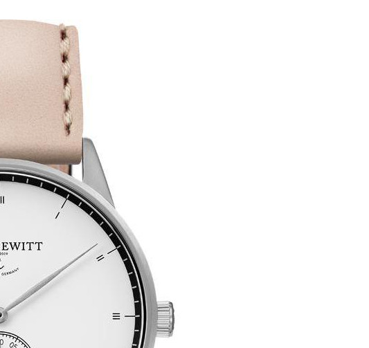 Paul Hewitt Silver PHM1SW22M 5