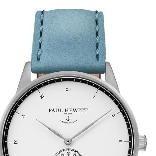 Paul Hewitt Silver PHM1SW23M 3