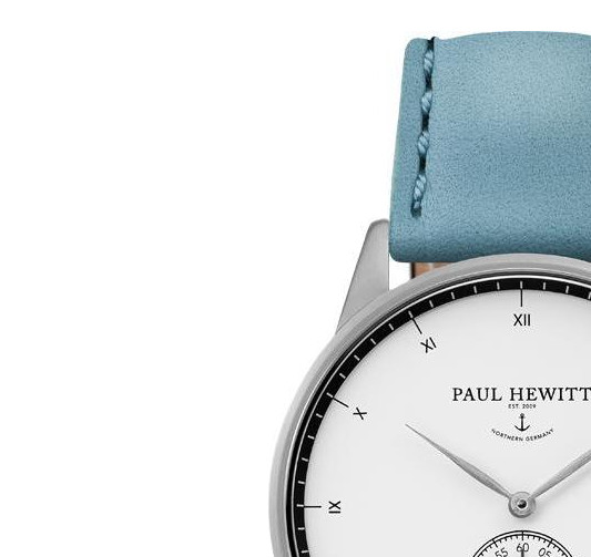 Paul Hewitt Silver PHM1SW23M 4