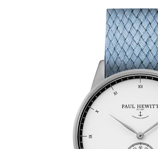 Paul Hewitt Silver PHM1SW26M 4