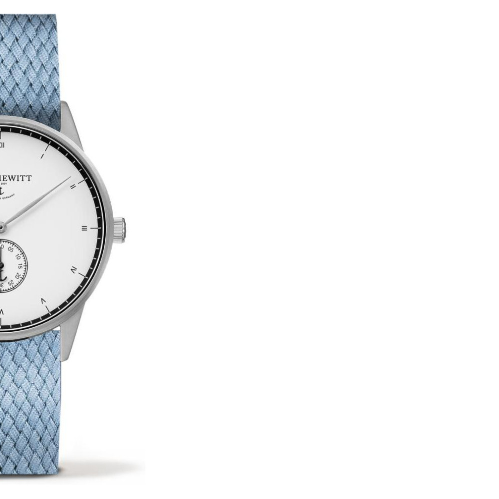 Paul Hewitt Silver PHM1SW26M 6