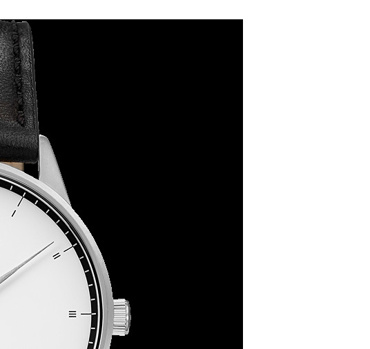 Paul Hewitt Silver PHM1SW2M 5