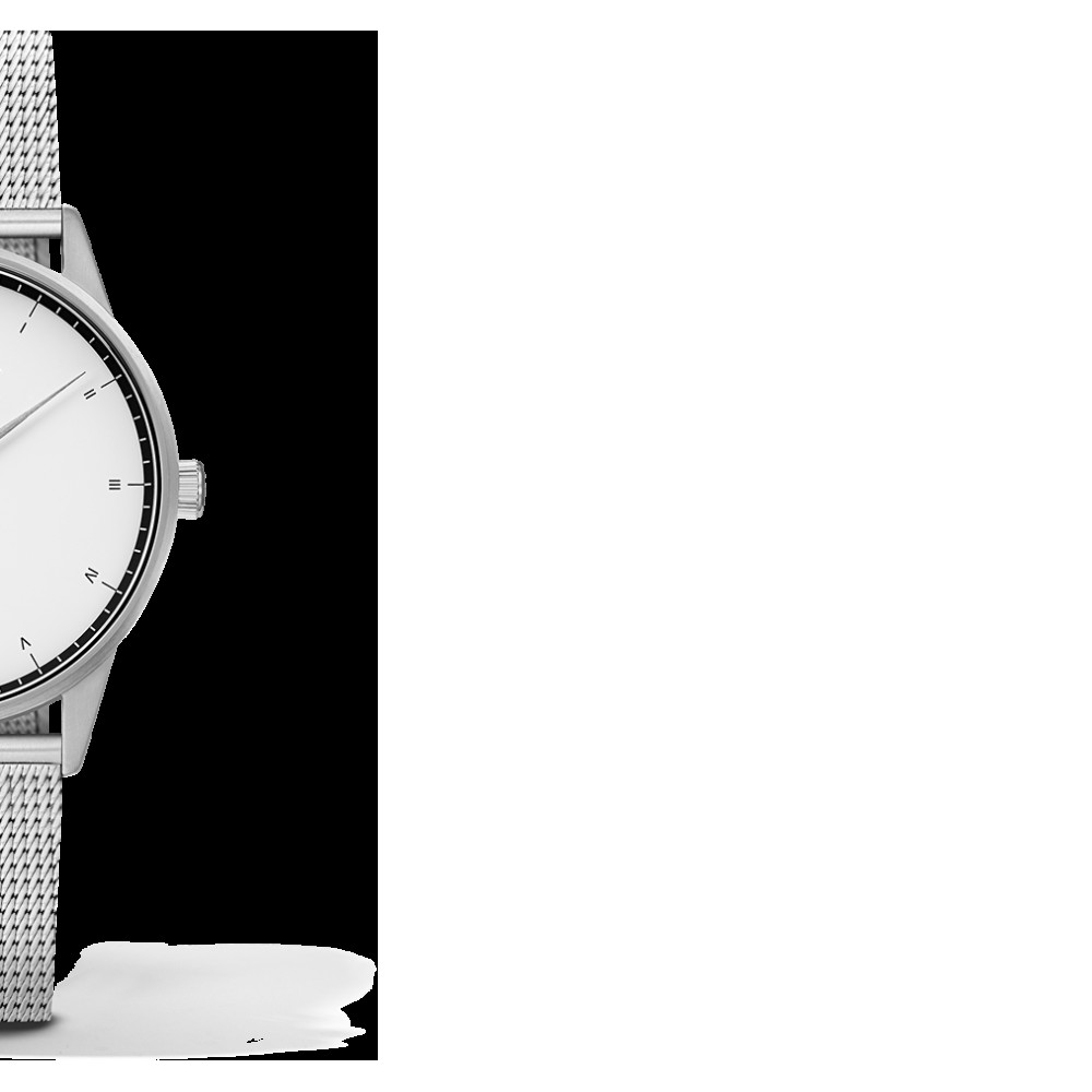 Paul Hewitt Silver PHM1SW4M 6