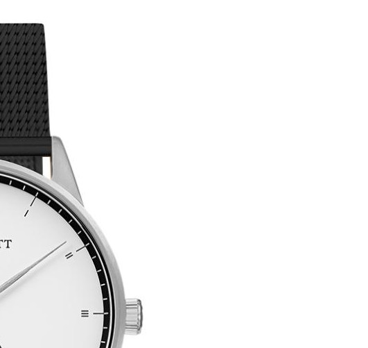 Paul Hewitt Silver PHM1SW5M 5