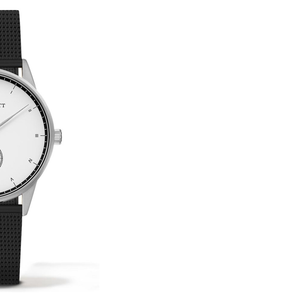 Paul Hewitt Silver PHM1SW5M 6