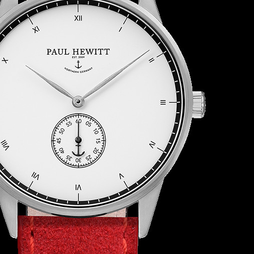 Paul Hewitt Silver PHM1SW7M 2
