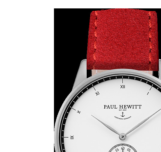 Paul Hewitt Silver PHM1SW7M 4