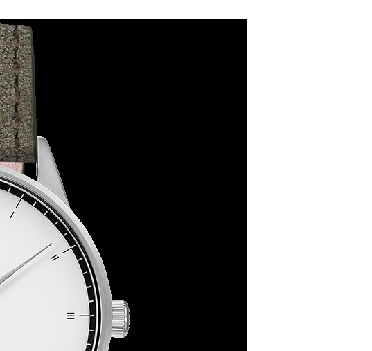 Paul Hewitt Silver PHM1SW8M 5