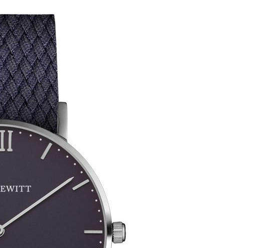 Paul Hewitt Silver PHSASSTB17M 5