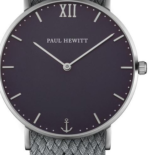 Paul Hewitt Silver PHSASSTB18M 2