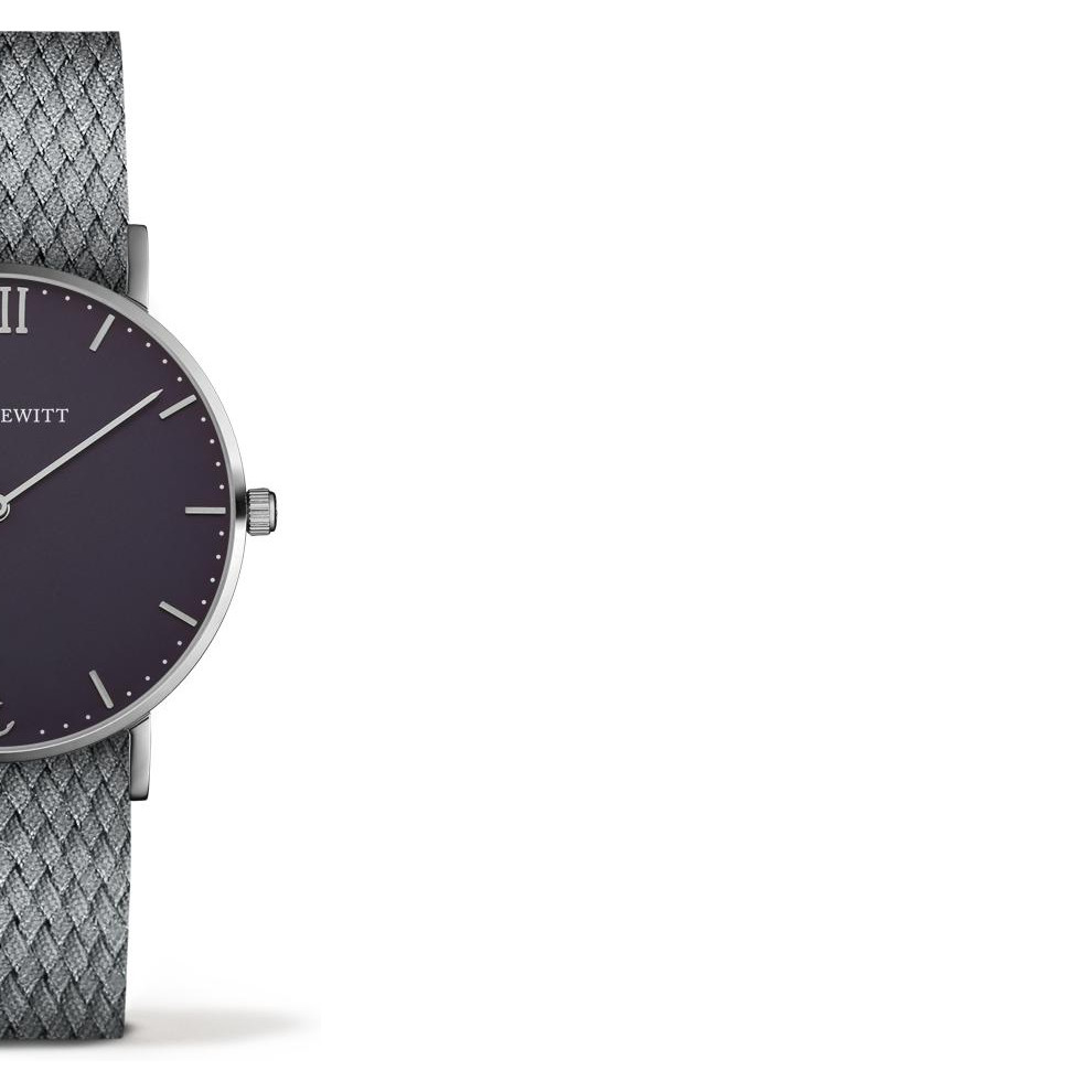 Paul Hewitt Silver PHSASSTB18M 6