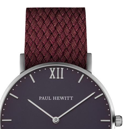 Paul Hewitt Silver PHSASSTB19M 3