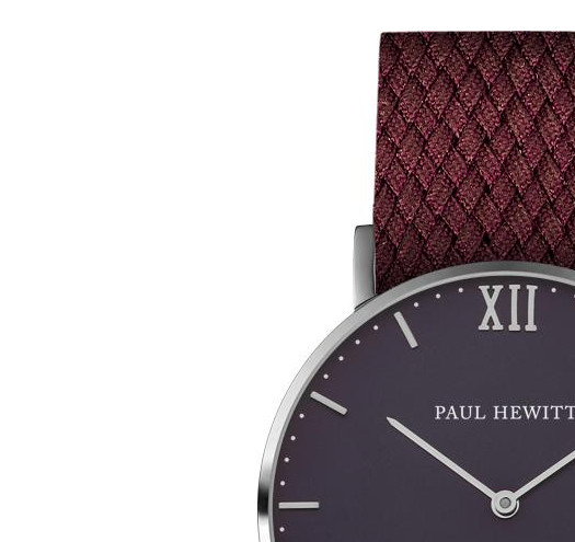 Paul Hewitt Silver PHSASSTB19M 4