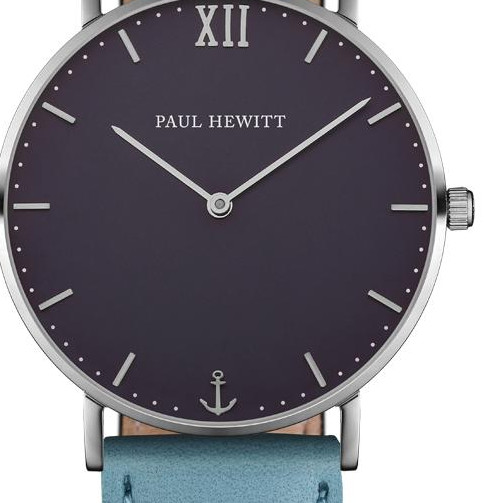 Paul Hewitt Silver PHSASSTB23M 2